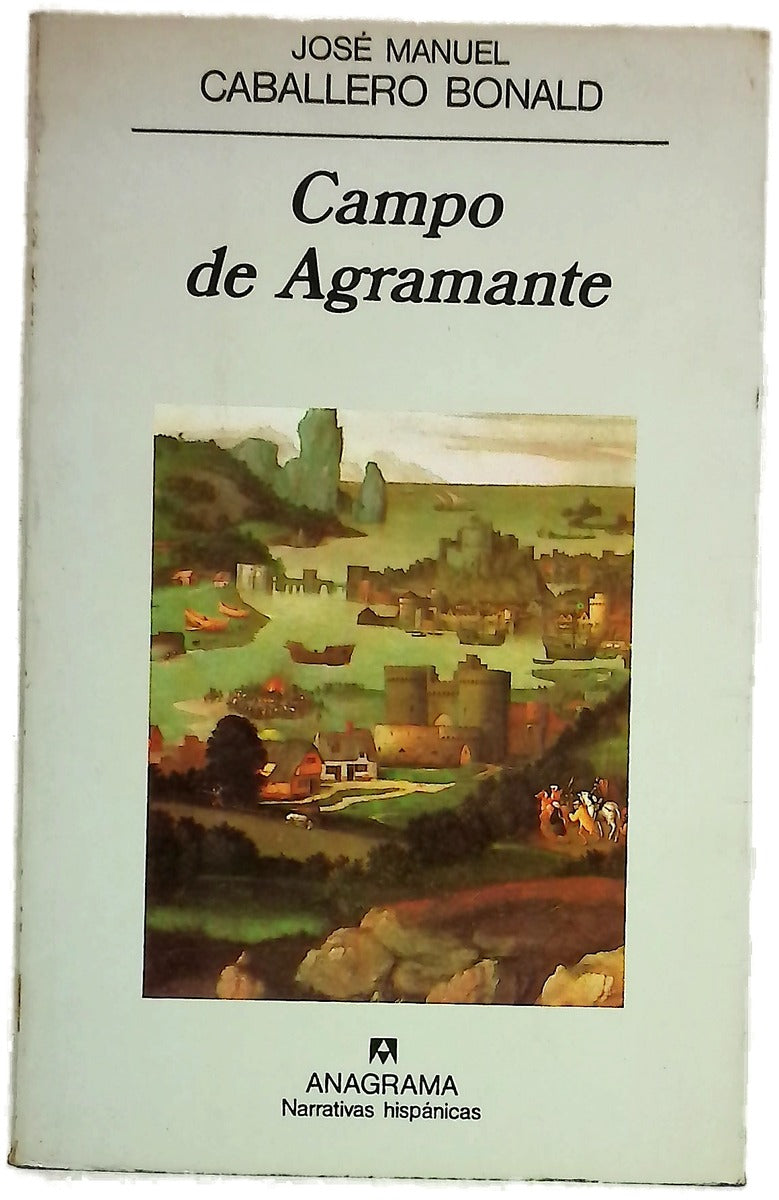 Campo de Agramante