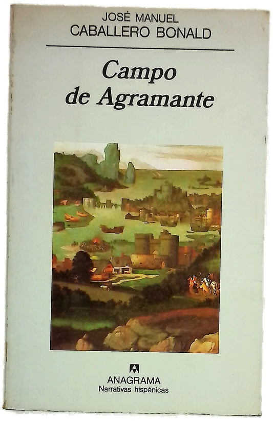 Campo de Agramante