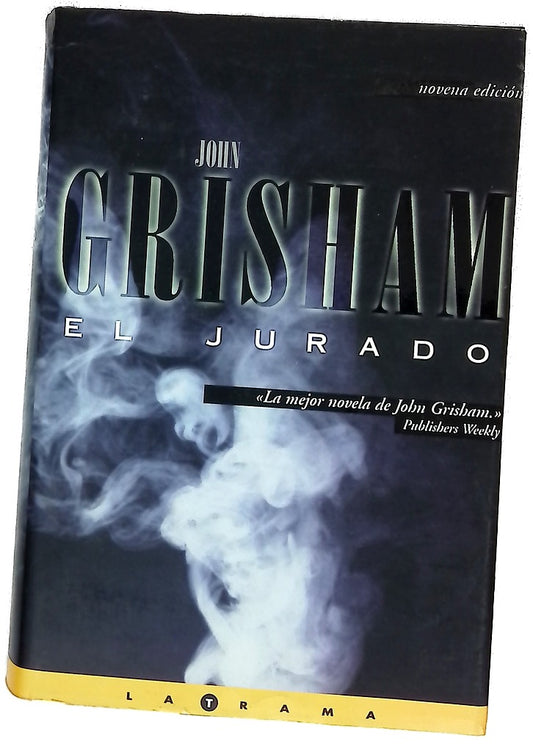 El jurado
