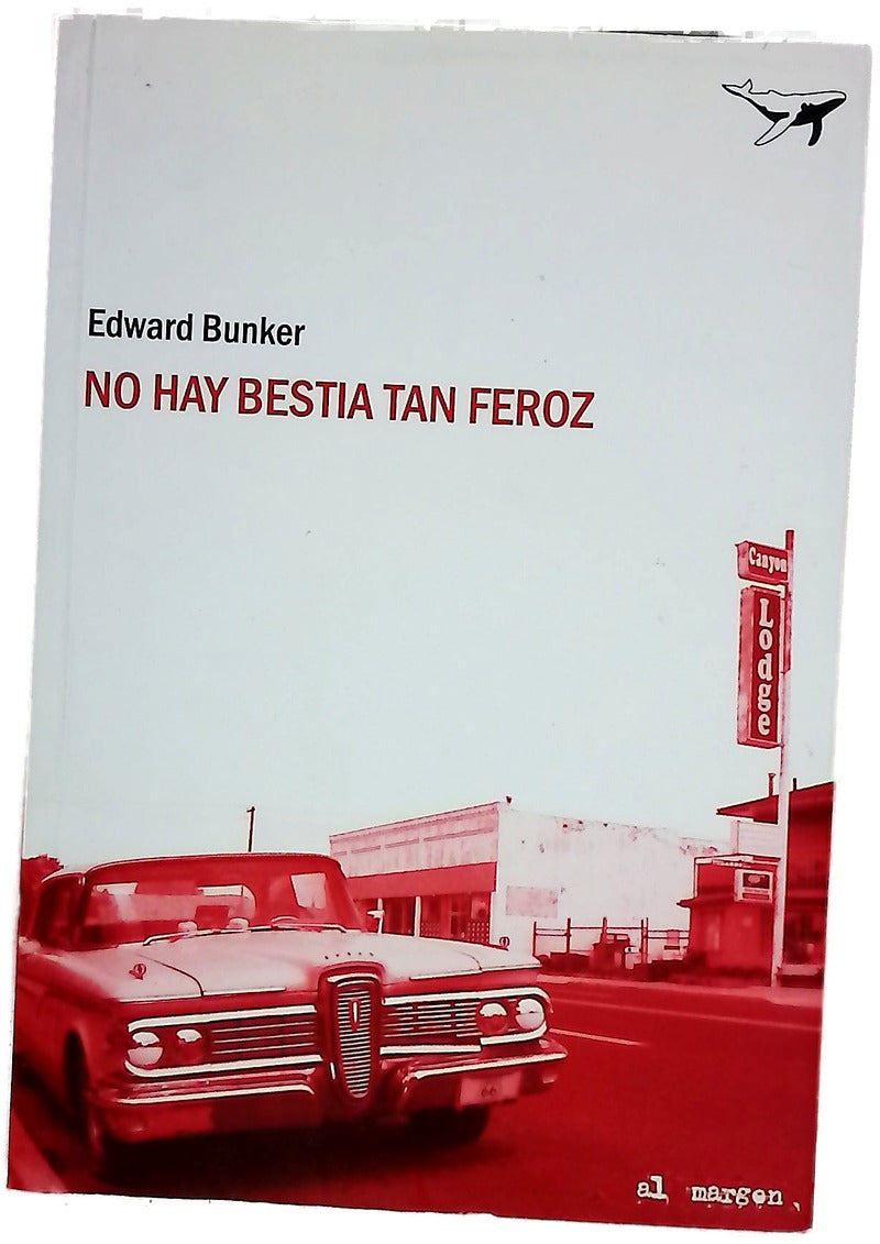 No hay bestia tan feroz
