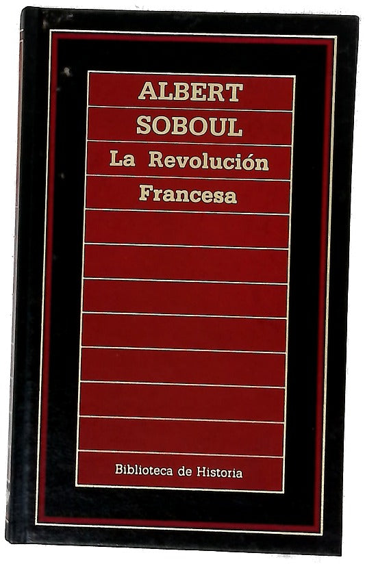 La Revolución francesa