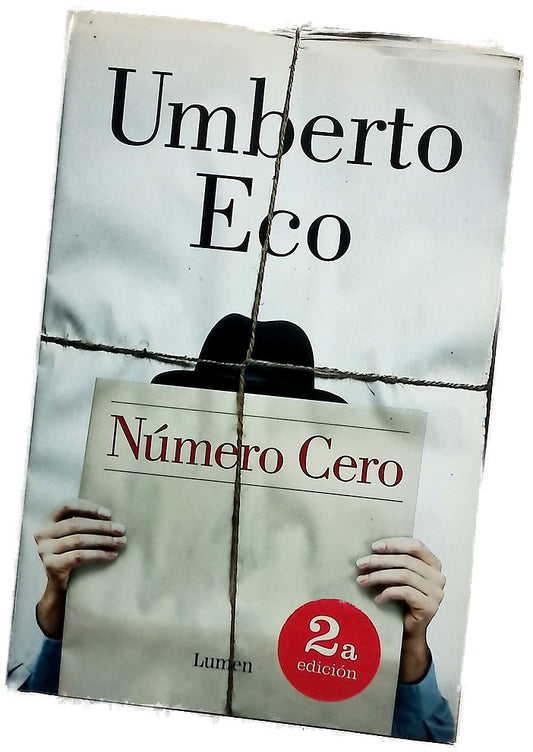 Número cero