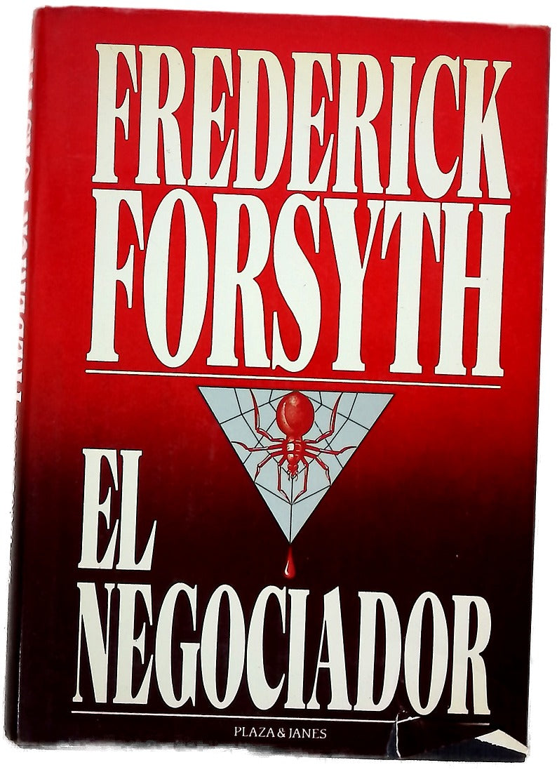 El negociador