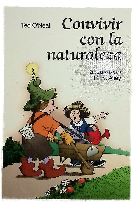 Convivir con la naturaleza