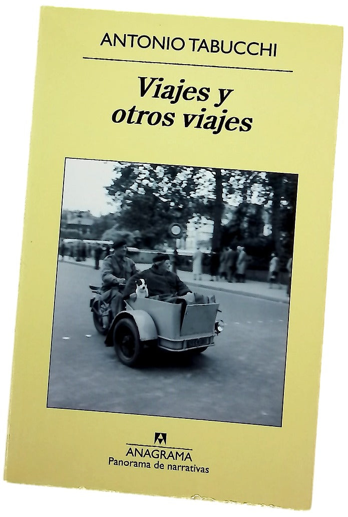 Viajes y otros viajes