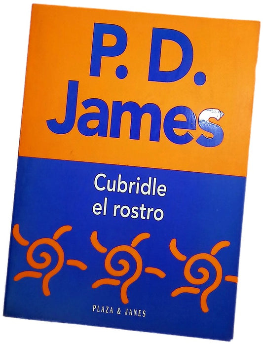 Cubridle el rostro
