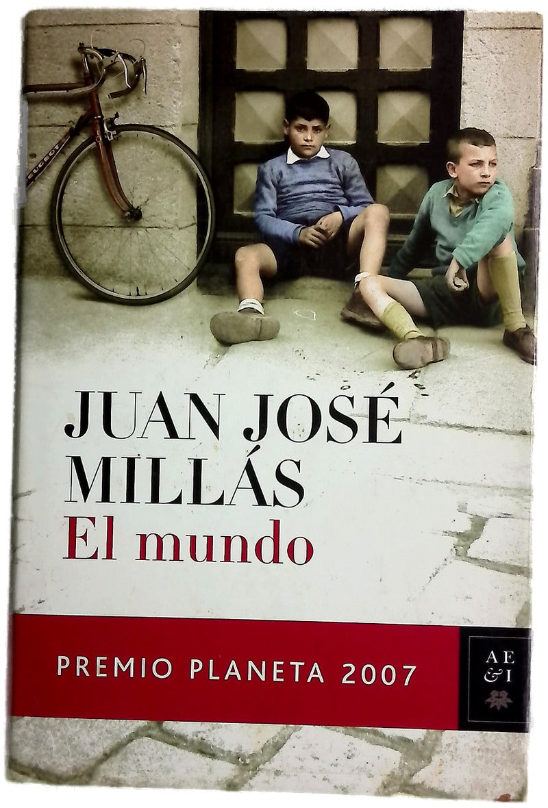 El mundo