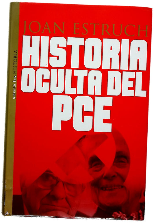 Historia oculta del PCE