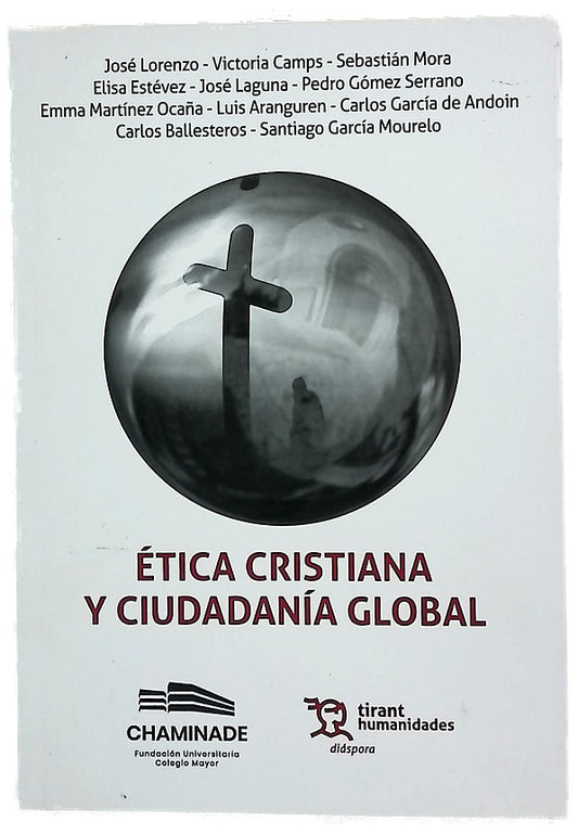 Ética cristiana y ciudadanía global