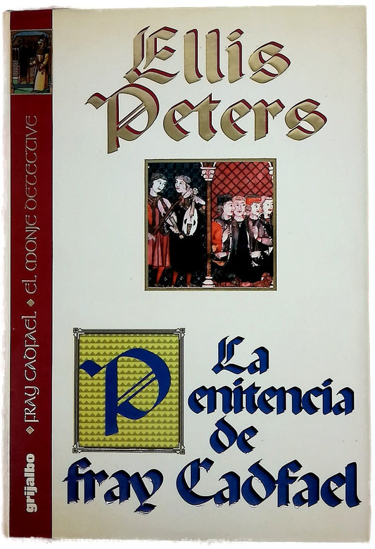 La penitencia de fray Cadfael