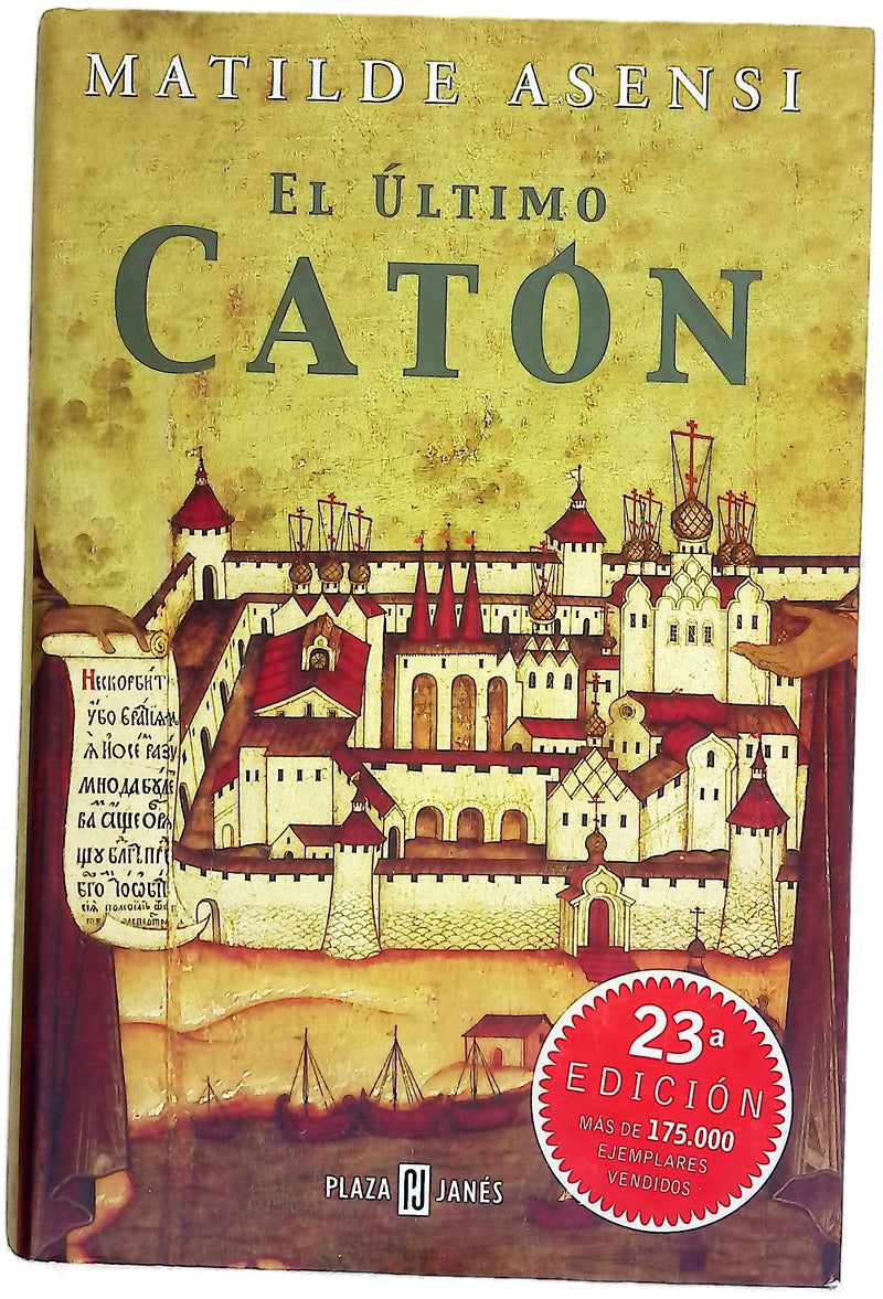 El último Catón
