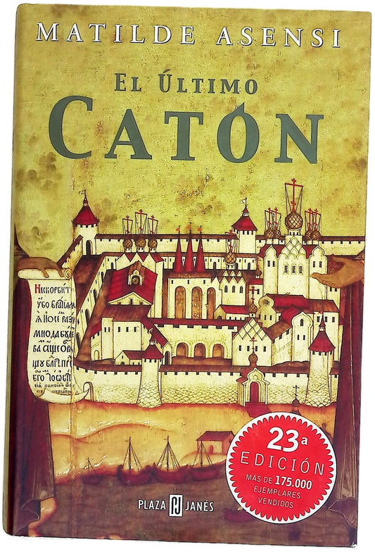 El último Catón