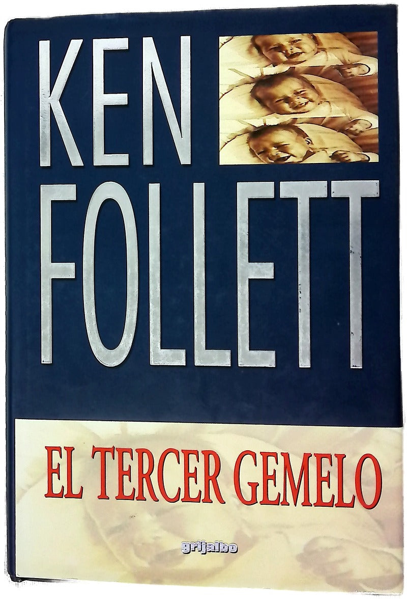 El tercer gemelo