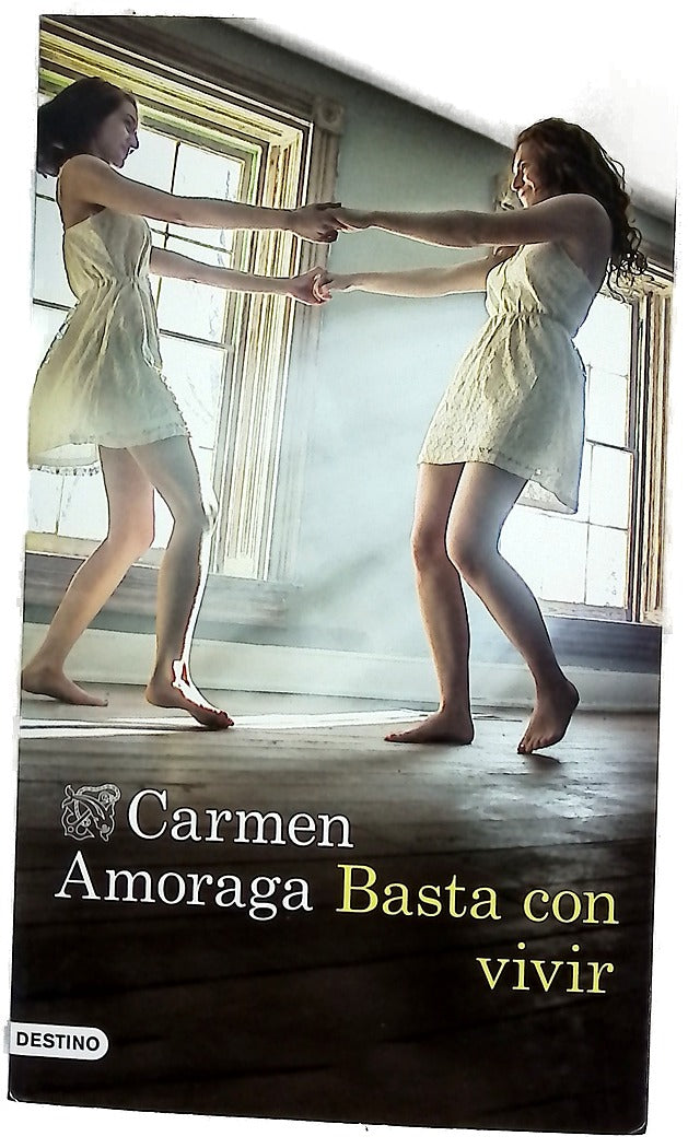 Basta con vivir