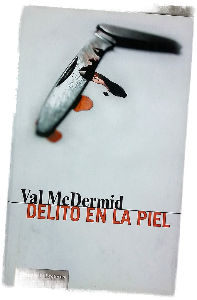 Delito en la piel