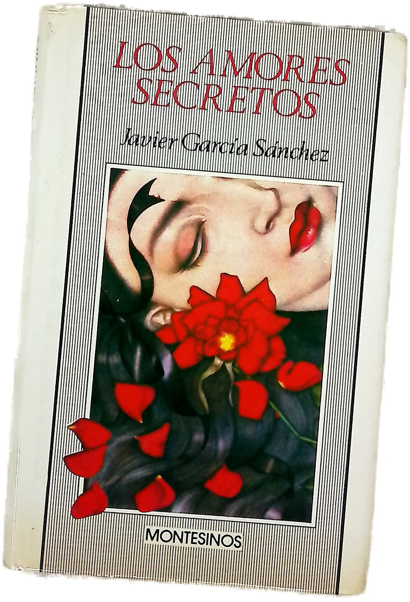 Los amores secretos