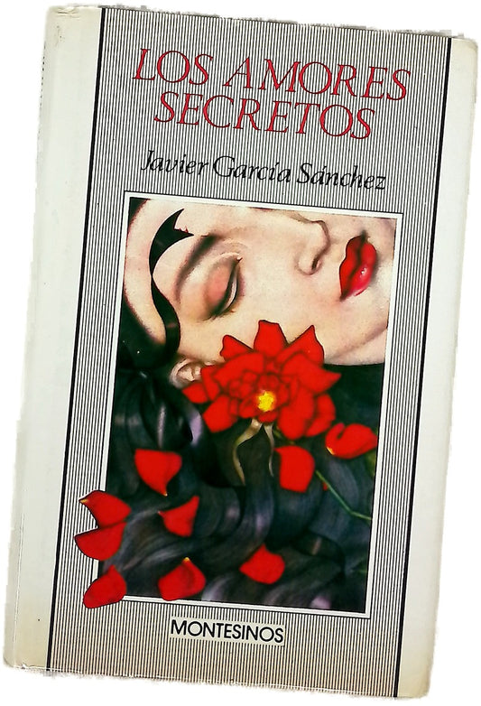 Los amores secretos
