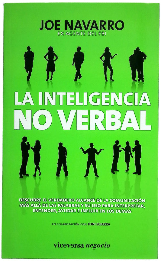 La inteligencia no verbal
