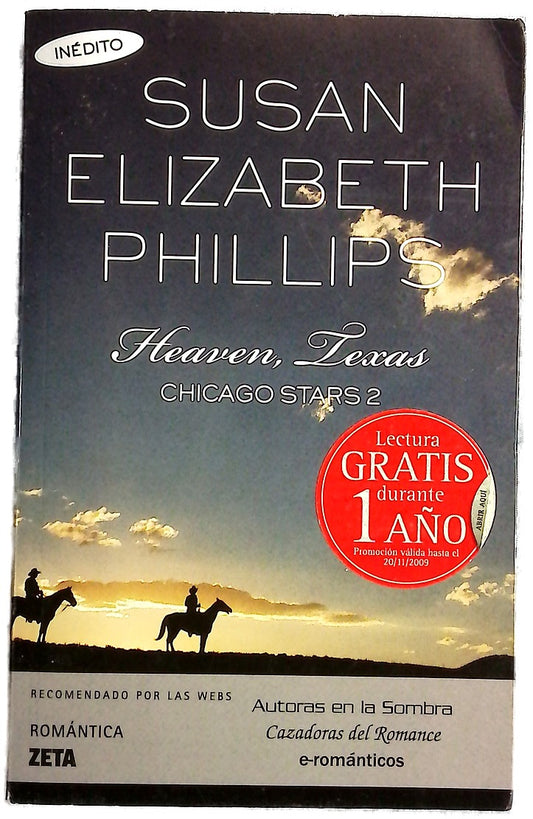 Heaven Texas