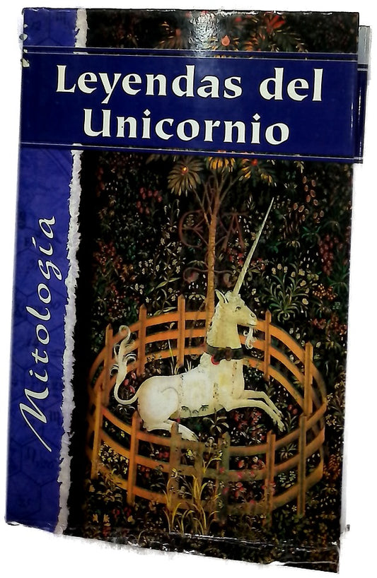 La leyenda del Unicornio