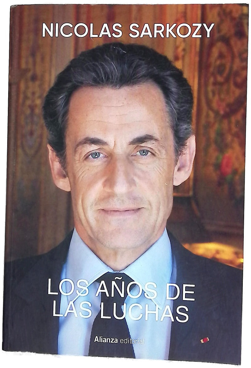 Los años de las luchas