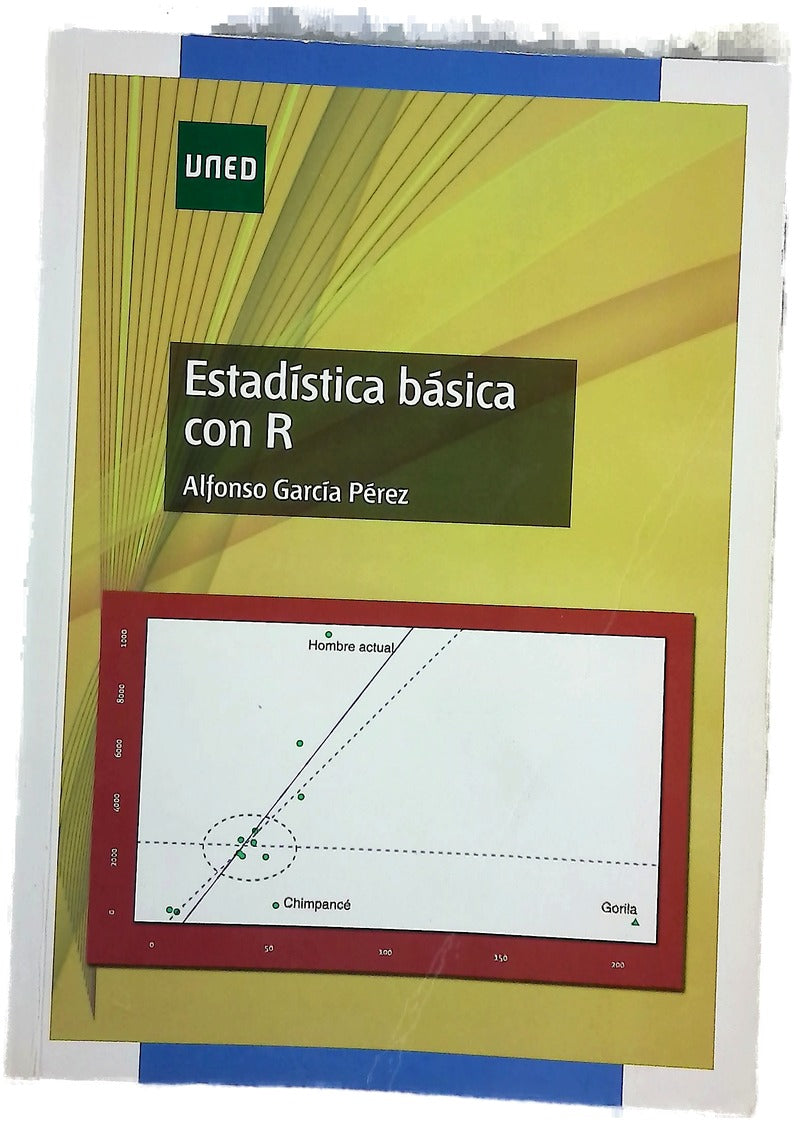 Estadística básica con R