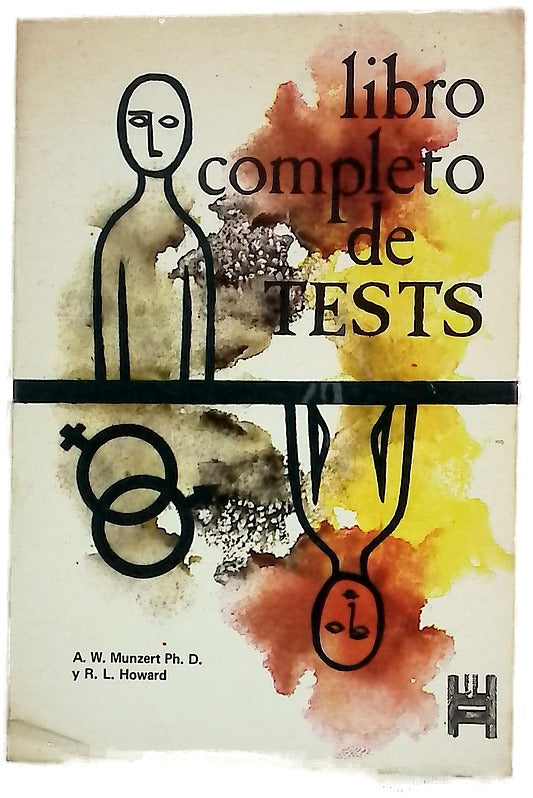 El libro completo tests 