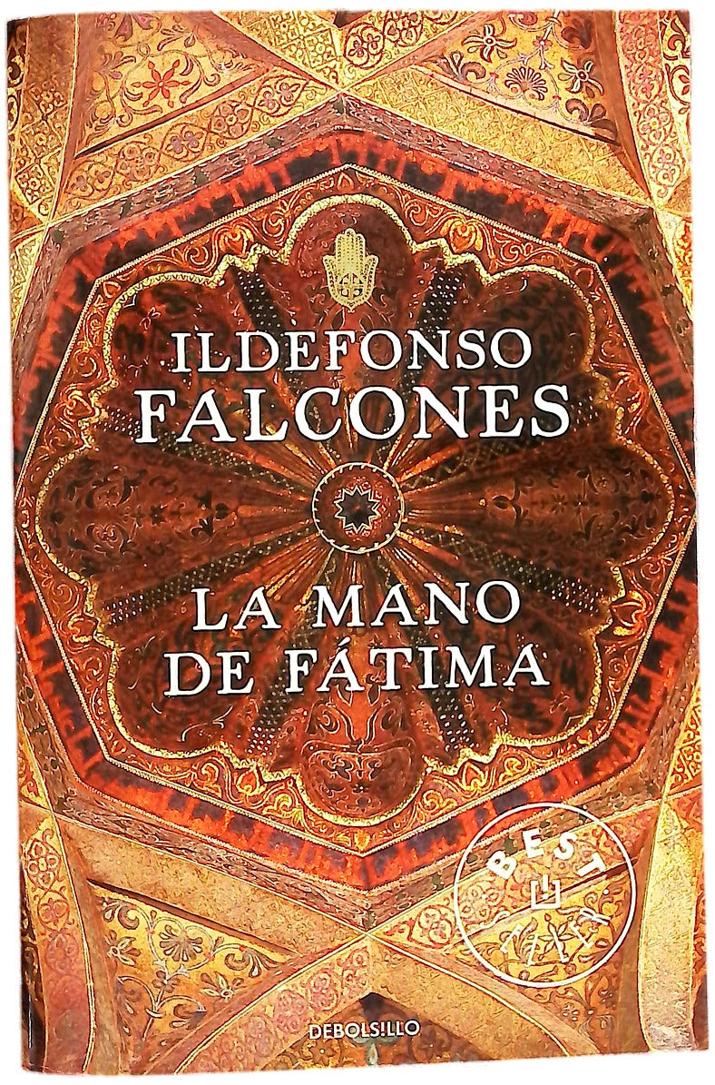 La mano de Fátima