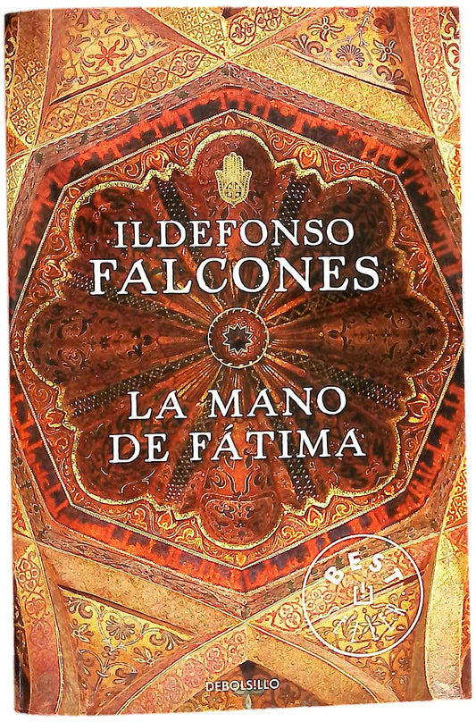 La mano de Fátima