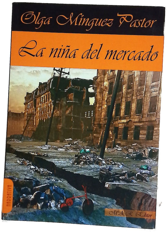 La niña del mercado