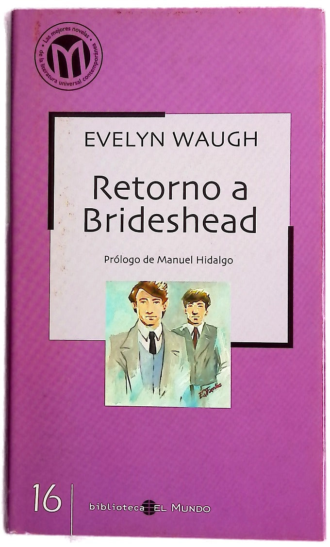Retorno a brideshead