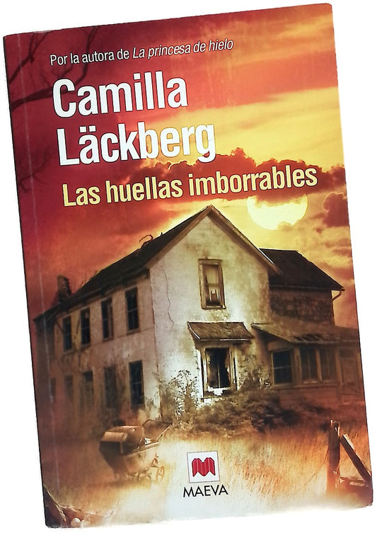 Las huellas imborrables