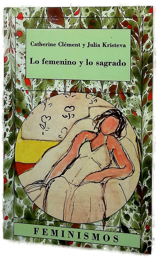 Lo femenino y lo sagrado