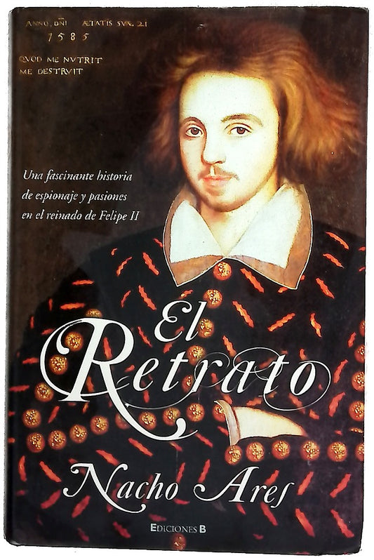 El retrato