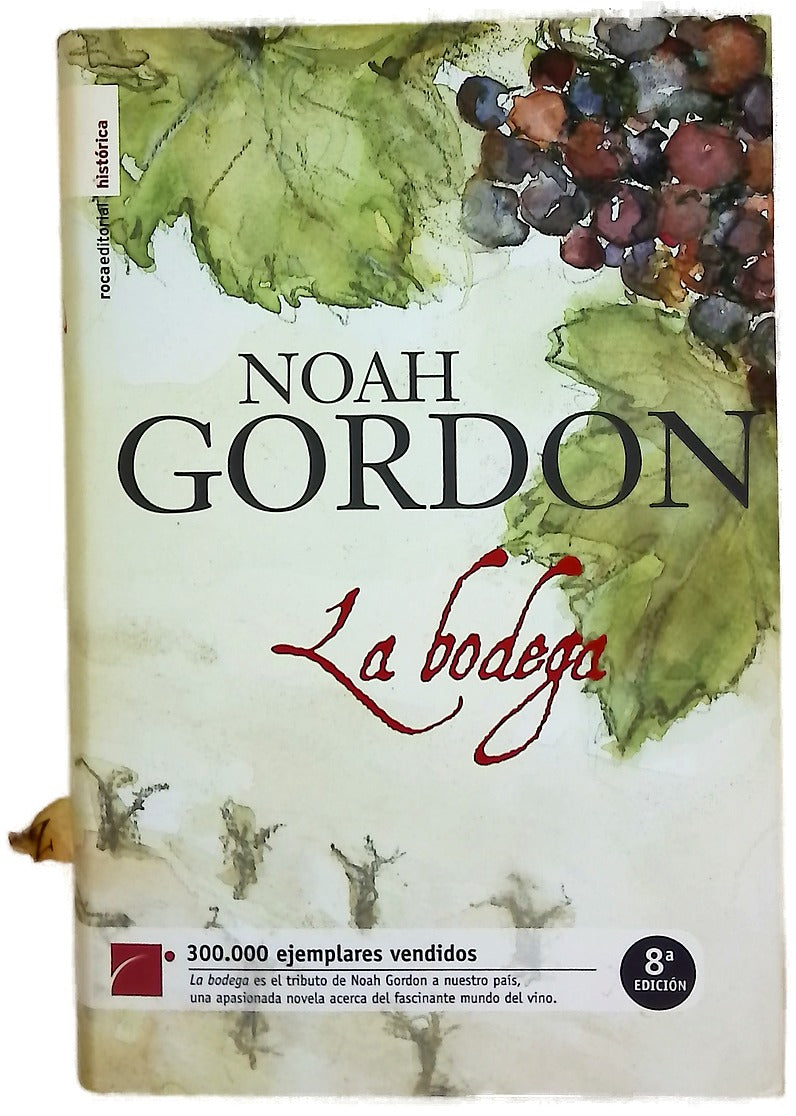 La bodega