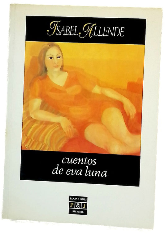 Cuentos de Eva Luna