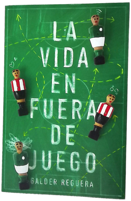 La vida en fuera de juego