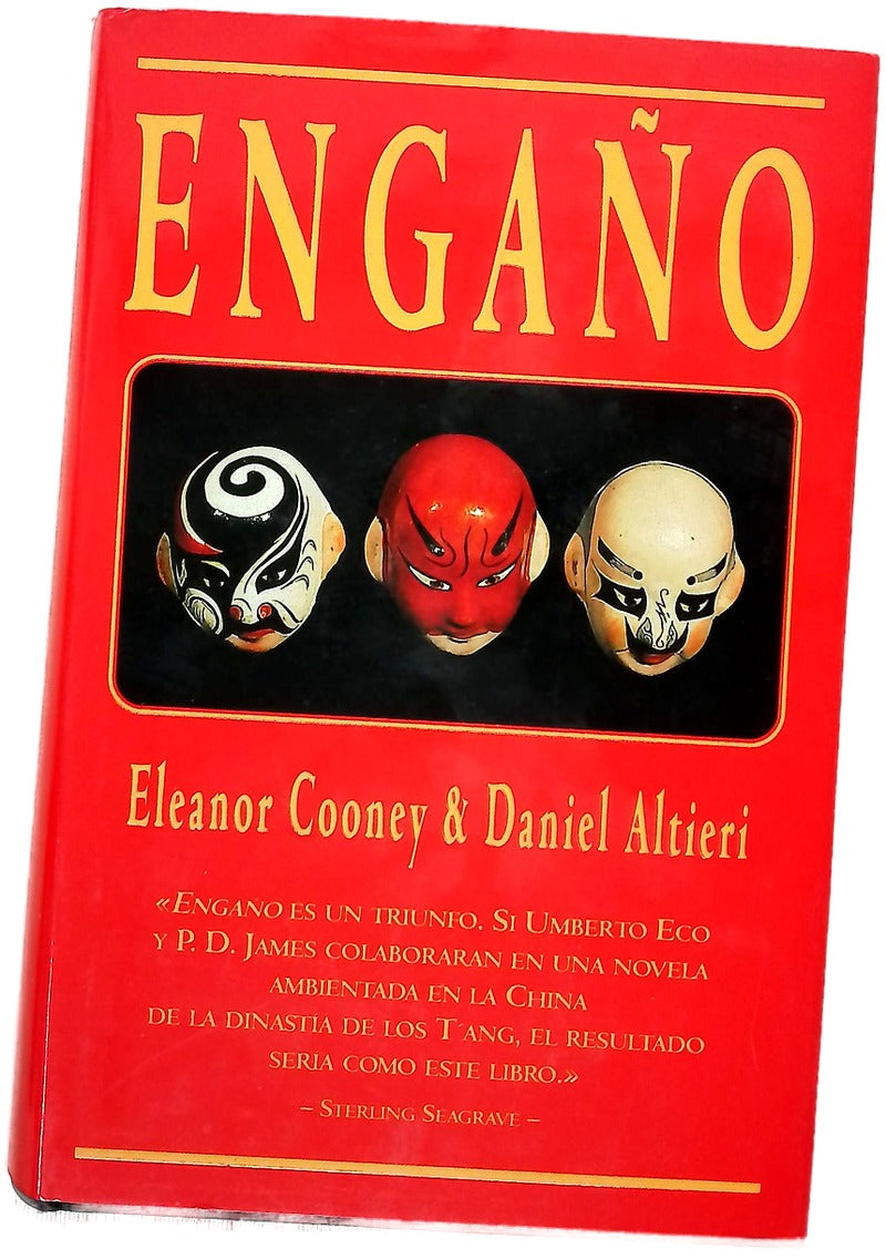 Engaño