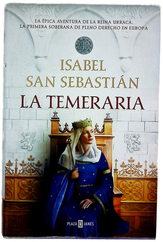La temeraria