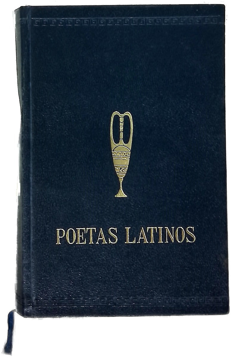 Poetas latinos Virgilio, Horacio, Ovidio