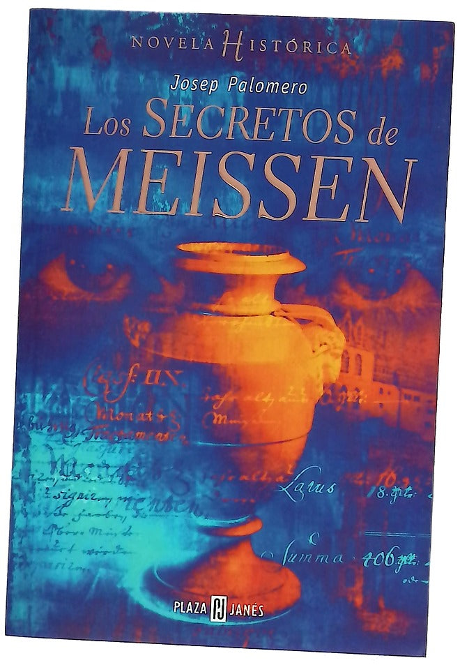 Los secretos de Meissen