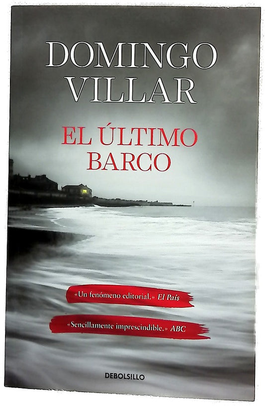 El último barco