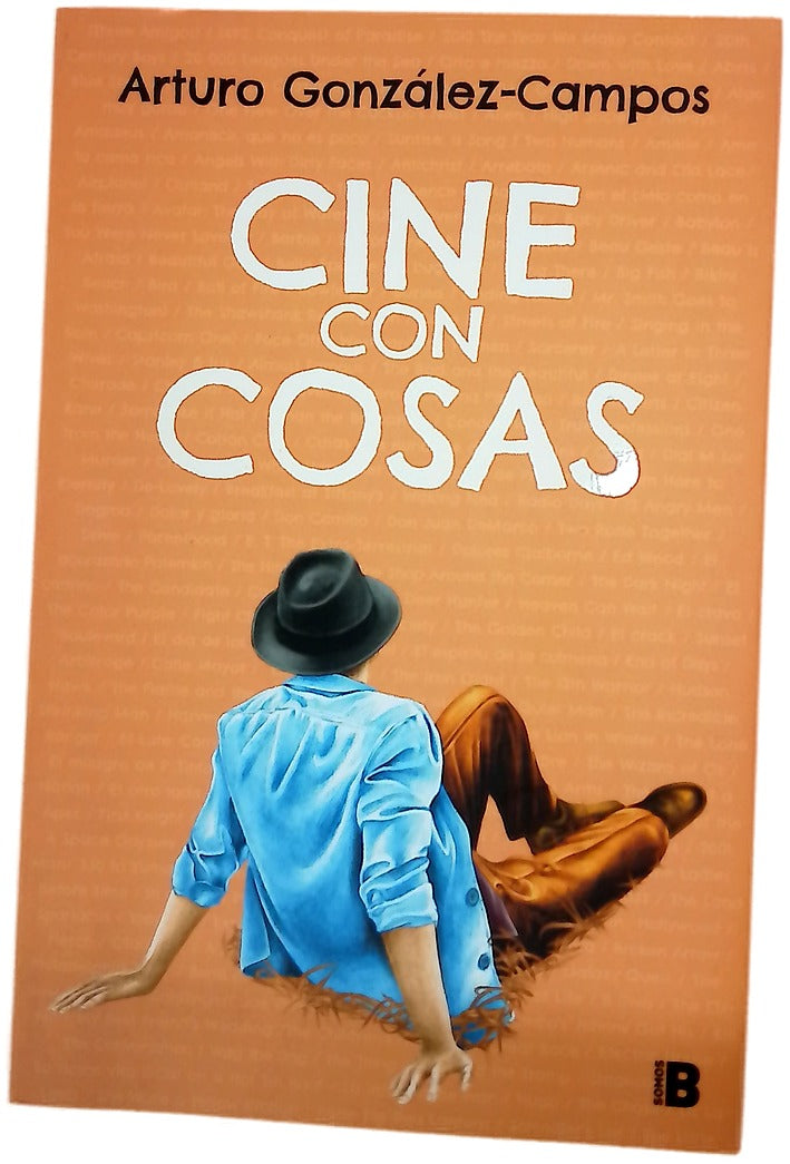 Cine con cosas