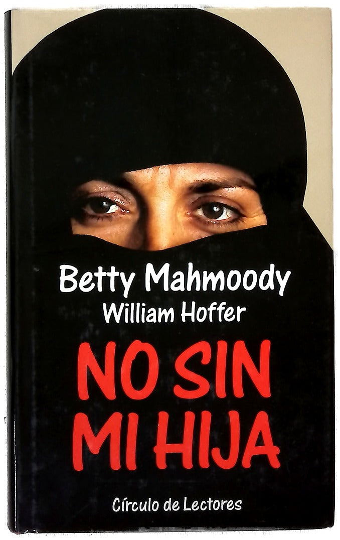 No sin mi hija