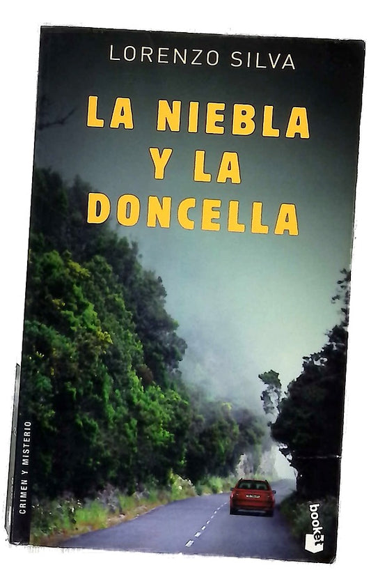 La niebla y la doncella