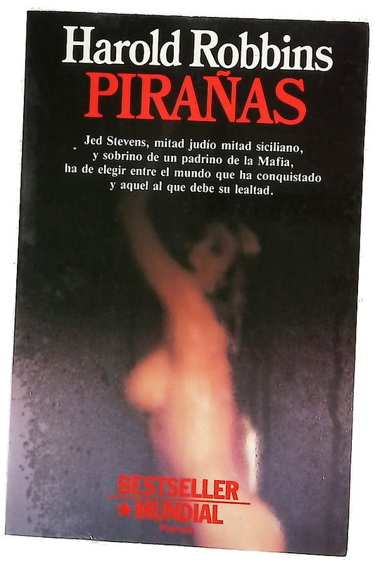 Pirañas