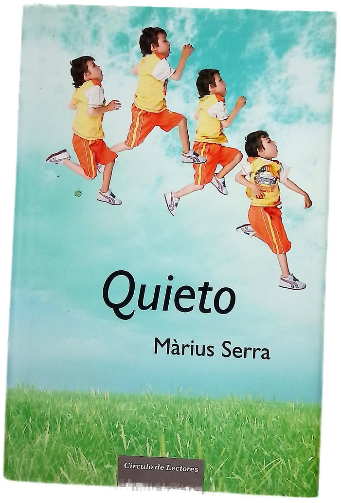 Quieto