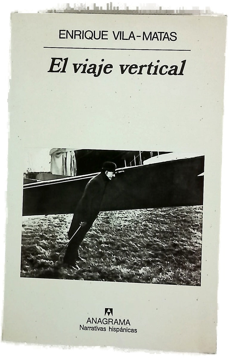 El viaje vertical