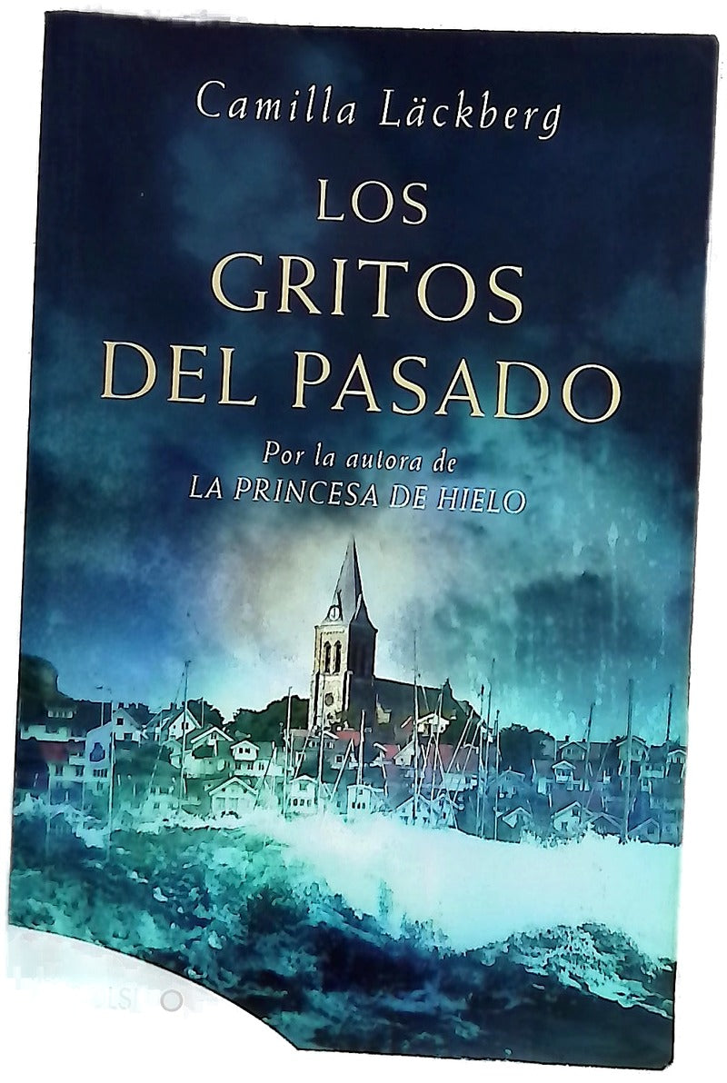 Los gritos del pasado