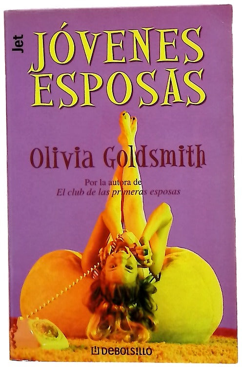 Jóvenes esposas